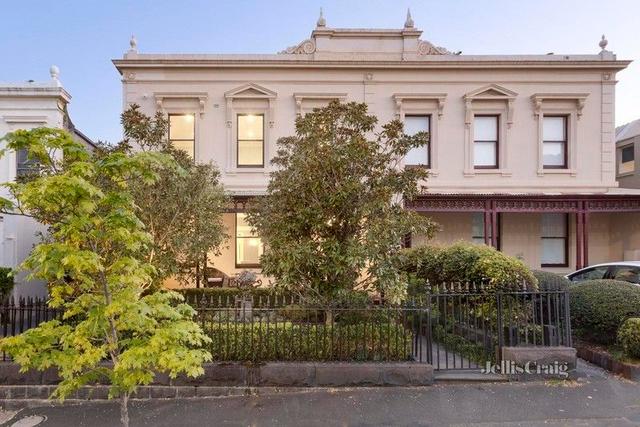 107-109 Hotham Street, VIC 3002