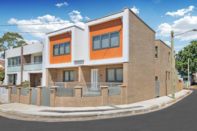 31A Cook Street, NSW 2049