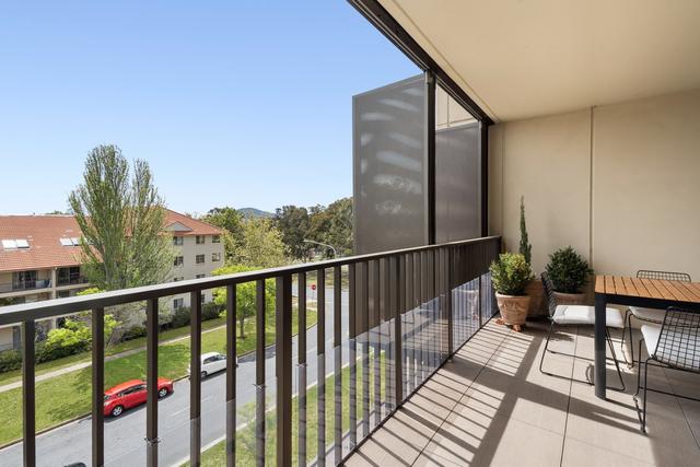 308/82 Wentworth Avenue, ACT 2604