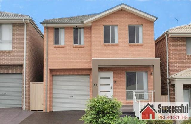 52 Grima Street, NSW 2762