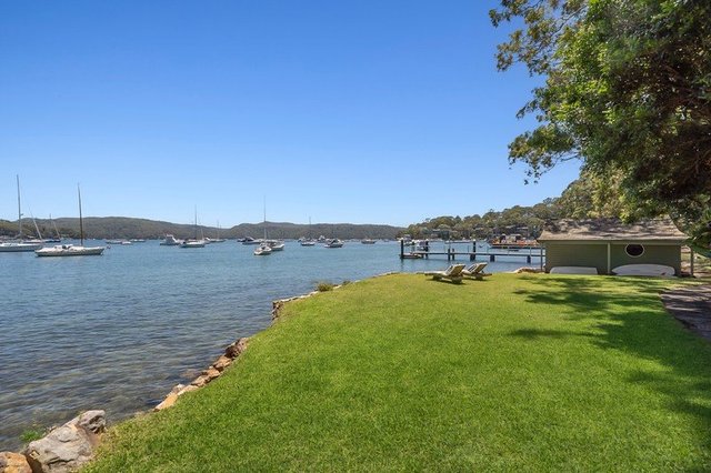 (no street name provided), NSW 2106
