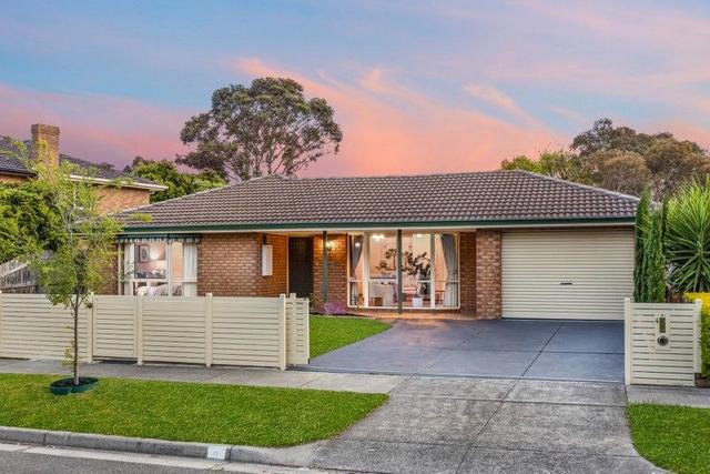 4 Nickson Close, VIC 3172