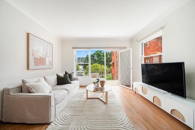 8/24-26 Morwick Street, NSW 2135