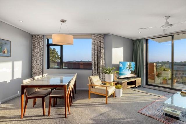 505/21 Cadigal Avenue, NSW 2009