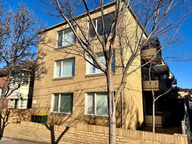 3/43 Chapel Street, VIC 3182