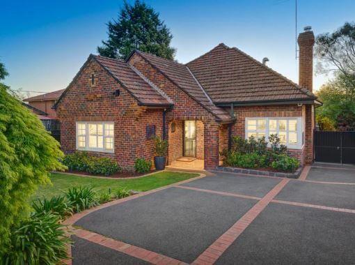 1 Munro Street, VIC 3102