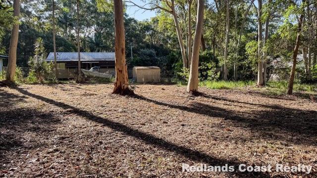 16 Dickenson Drive, QLD 4184