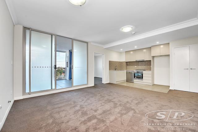 48/27-29 Burwood Road, NSW 2134
