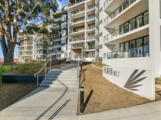 108S/2 Lardelli Drive, NSW 2112