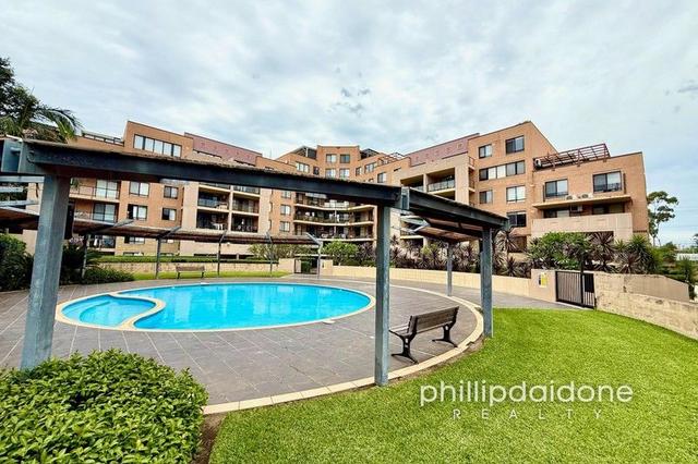 69/81 Church  Street, NSW 2141