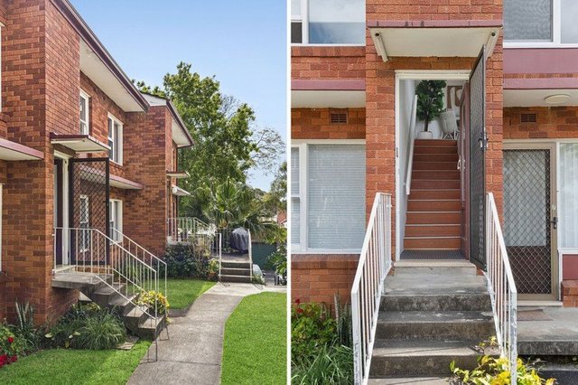 8/114 Frederick Street, NSW 2131