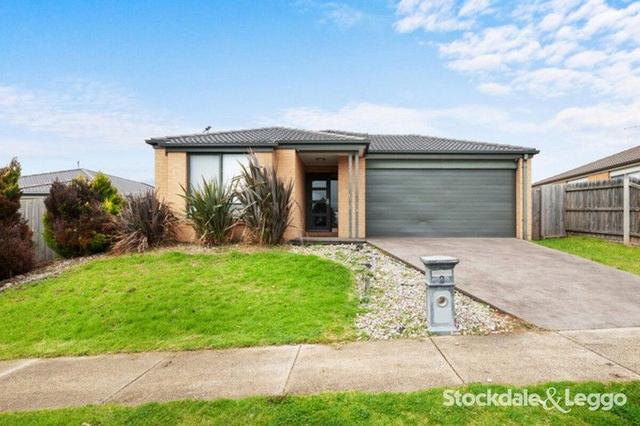 2 Graduation Place, VIC 3842