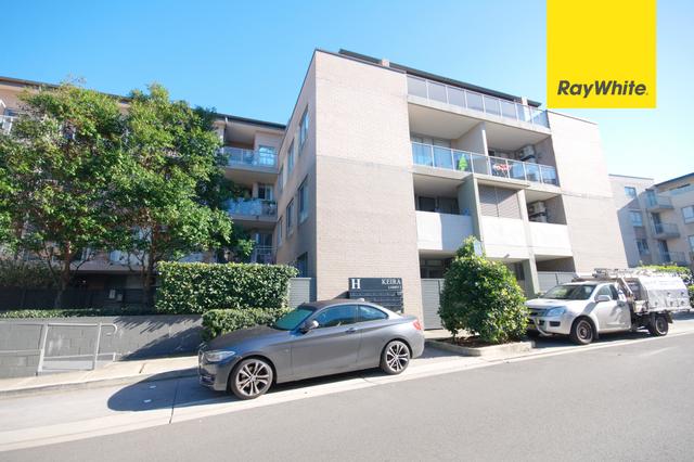 HG10/81-86 Courallie Avenue, NSW 2140
