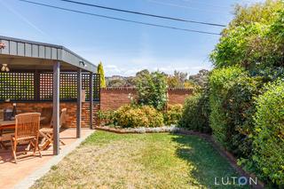 Rear garden (2019-11-14)