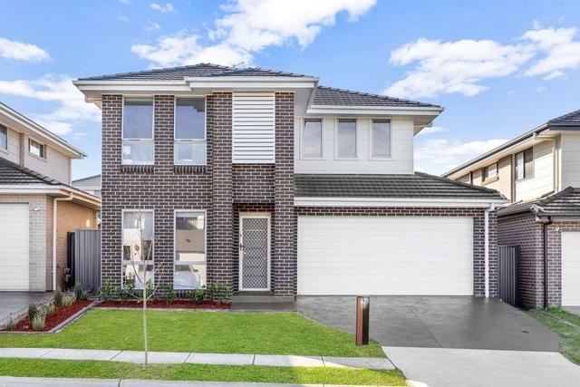 17 Coffey (Tallawong) Street, NSW 2762