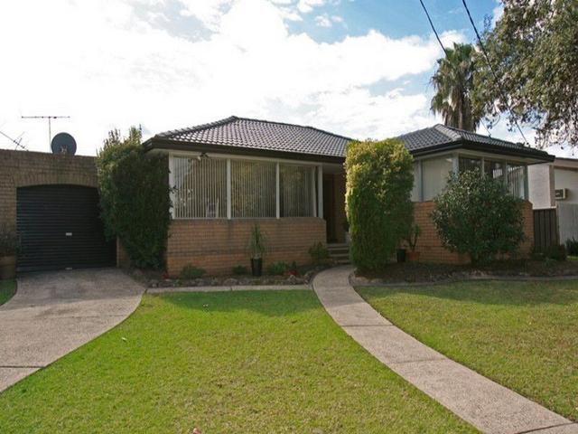 27 Oxford Street, NSW 2747