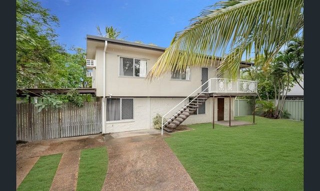 25 Valencia  Street, QLD 4814