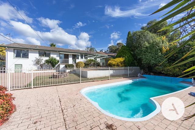 30 Somerville St, ACT 2615