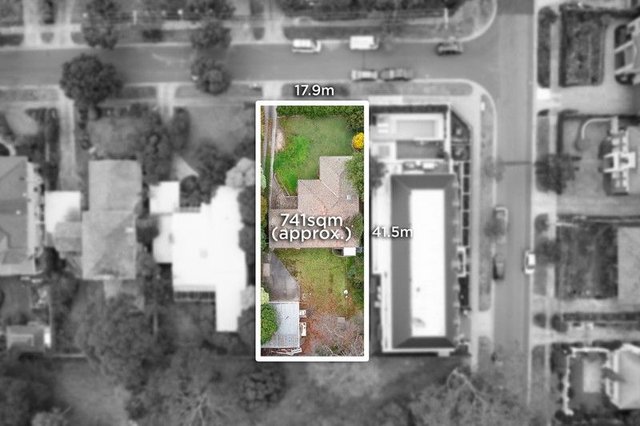 4 Maughan Parade, VIC 3104