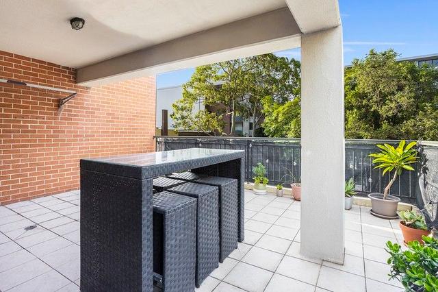 5/48 Railway Crescent, NSW 2226