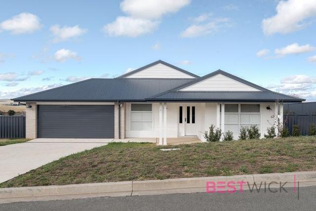 3 Saint Vincent Welsh Way, NSW 2799