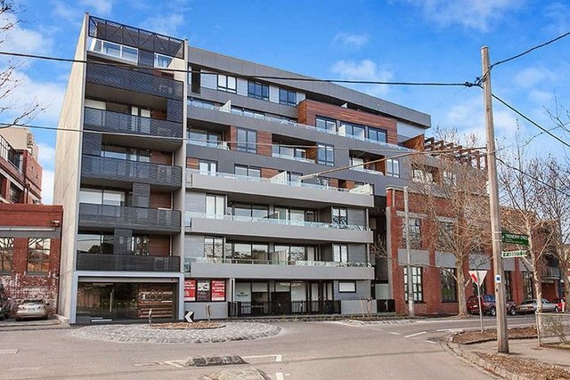 102/88 Trenerry Crescent, VIC 3067