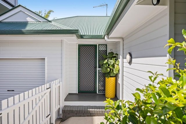 23 Ashby Street, QLD 4103