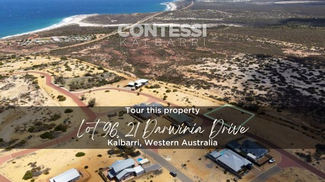 21 Darwinia Drive, WA 6536