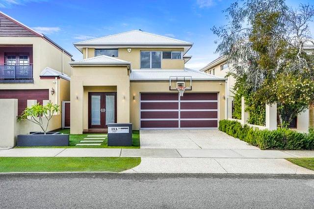 18A Lynton Street, WA 6016