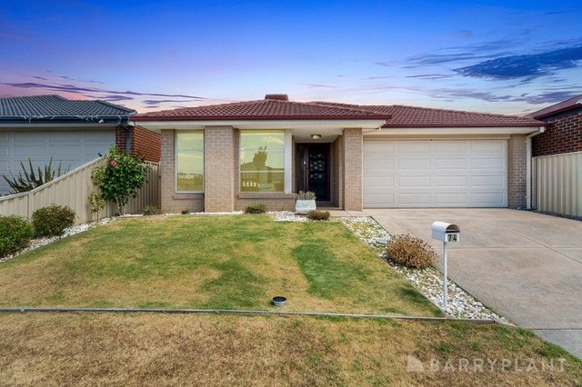 74 Blue Horizons Way, VIC 3810