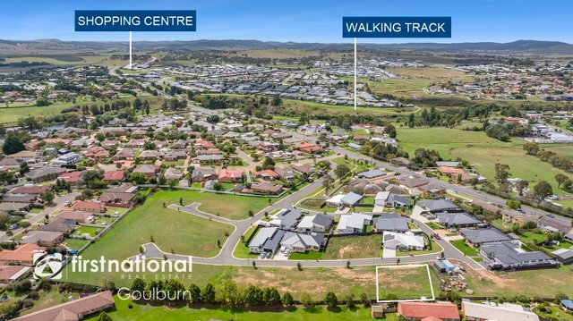Lot 304 Grimston Circuit, NSW 2580