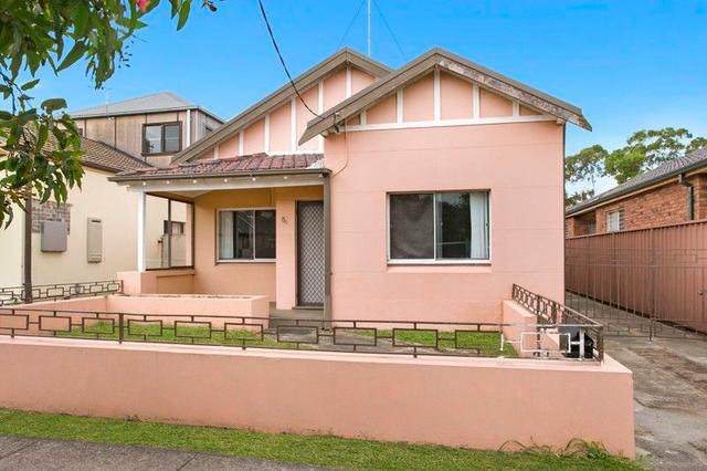 80 Maloney Street, NSW 2018