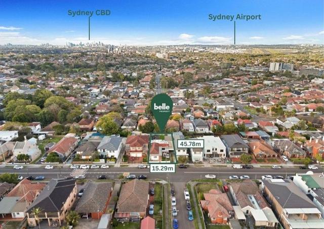 101 Frederick Street, NSW 2216