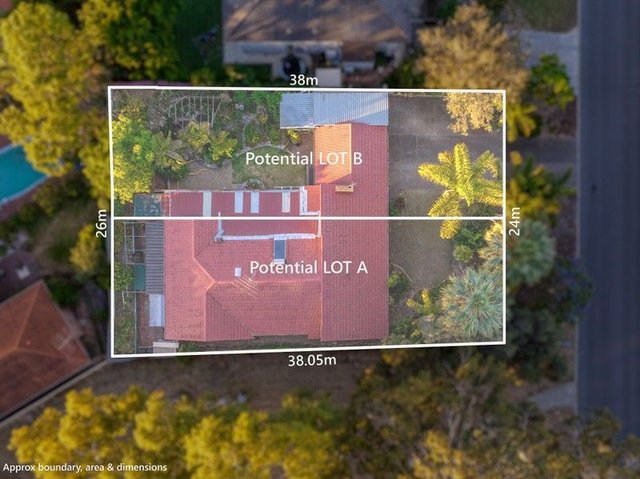 68 McLarty Road, WA 6210