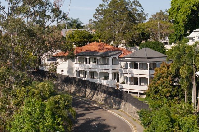 195 Stanley Terrace, QLD 4068