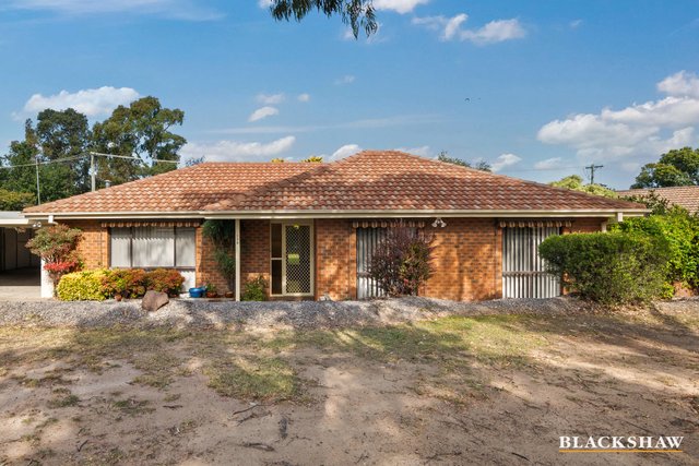 110 Bugden Avenue, ACT 2904