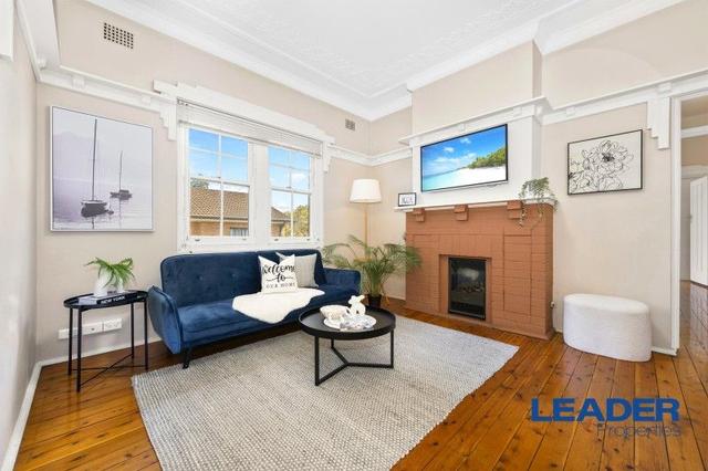 4/4 Park  Road, NSW 2134