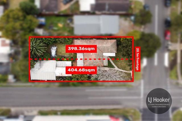 64 Whitaker Street, NSW 2161