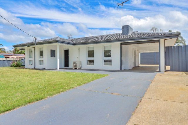 25 Pinjarra-Williams Road, WA 6208