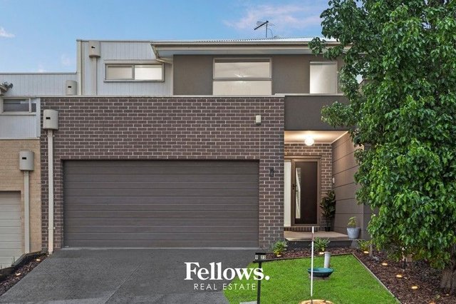 9/23 Atlantic Drive, VIC 3810