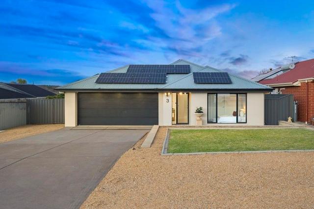 3 Robert Ross Drive, SA 5351