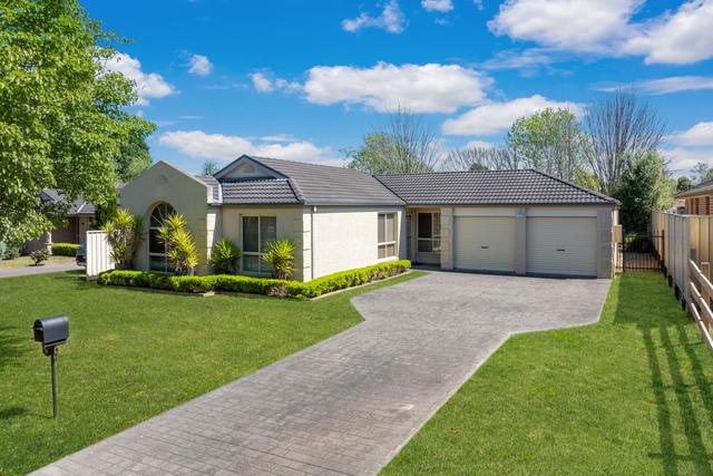 31 Parmenter Court, NSW 2576