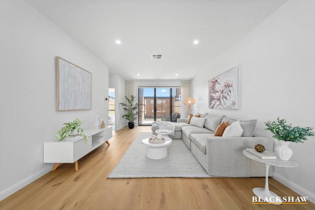 Denman Terraces - 22 Seekamp Street, ACT 2611