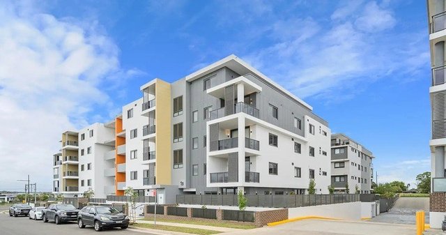 408/1B Stoke Street, NSW 2762