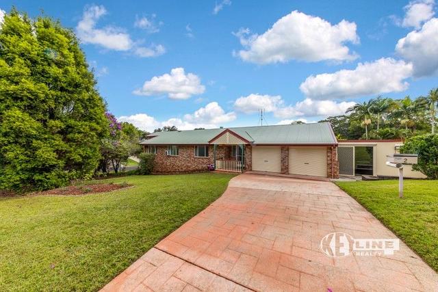 2 Kuskopf Place, QLD 4559