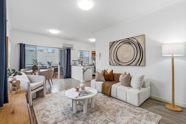 20/36 Lissner Street, QLD 4066