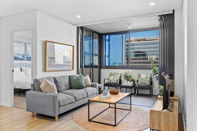 602/275 Wickham Street, QLD 4006