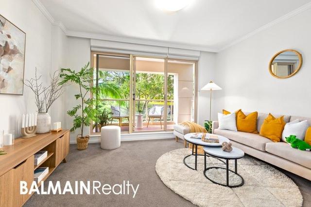 414/9 Warayama Place, NSW 2039