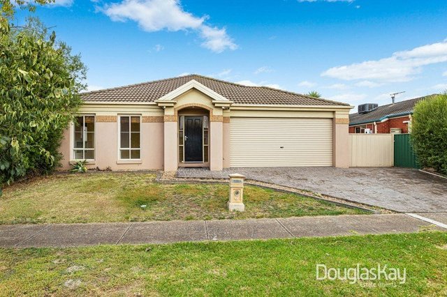 6 Gainsford Way, VIC 3023