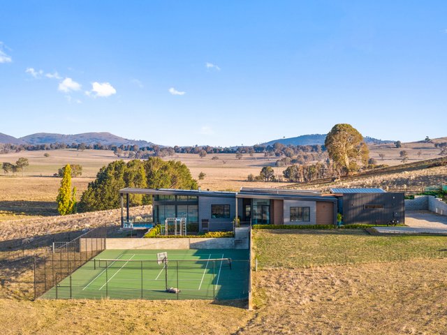 410 Gooda Creek Road, NSW 2582